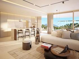 Prodej bytu 4+kk, Marbella, Španělsko, 163 m2