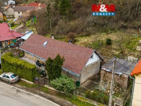 Prodej rodinného domu, Zdice - Černín, 88 m2
