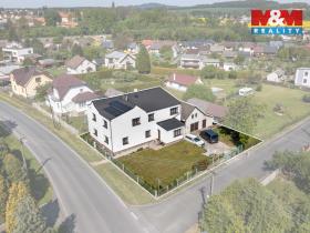 Prodej rodinného domu, Mirošov, Skořická, 208 m2