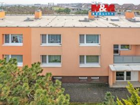 Prodej bytu 3+1, Rebešovice, Horky, 72 m2