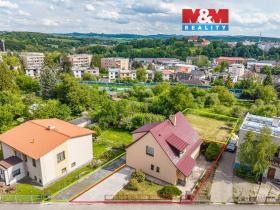 Prodej rodinného domu, Benešov, Nezvalova, 140 m2