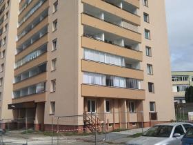 Pronájem bytu 1+kk, Přerov, Budovatelů, 26 m2