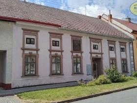 Prodej rodinného domu, Kostelec u Holešova, 200 m2