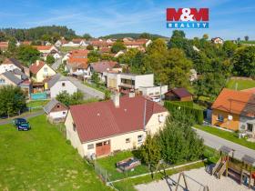 Prodej rodinného domu, Krejnice, 160 m2