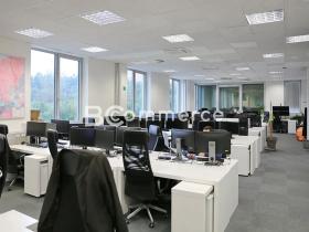 Pronájem kanceláře, Brno, 154 m2
