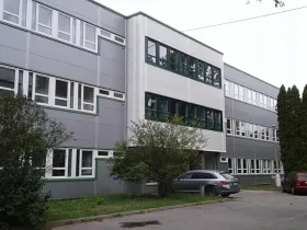 Pronájem kanceláře, Praha - Běchovice, Podnikatelská, 27 m2