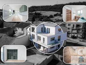 Prodej bytu 4+kk, Nebovidy, 101 m2