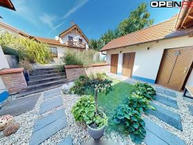 Prodej vícegeneračního domu, Dolní Bojanovice, Vinařská, 367 m2