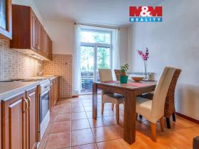 Prodej bytu 2+kk, Janovice nad Úhlavou, Rozvojová zóna, 50 m2