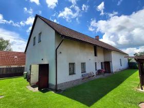 Prodej chalupy, Miletín, Horka, 200 m2