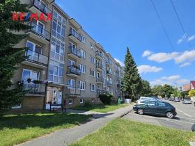 Pronájem bytu 3+1, Kolín, Kostnická, 72 m2