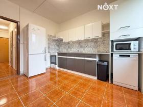 Pronájem bytu 3+1, Loučovice, 64 m2