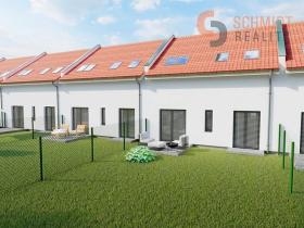 Prodej rodinného domu, Březí, Mládežnická, 115 m2