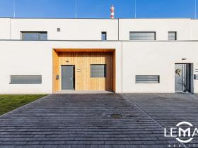 Pronájem rodinného domu, Olomouc, Mačákova, 173 m2