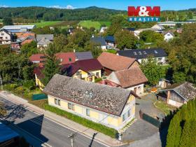 Prodej rodinného domu, Radim, 179 m2