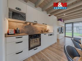 Prodej bytu 3+kk, Horní Bečva, 79 m2