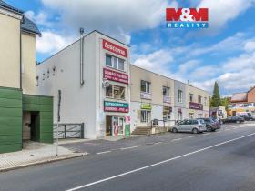 Prodej obchodního prostoru, Tanvald - Šumburk nad Desnou, Krkonošská, 1500 m2