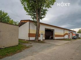 Prodej skladu, Šumperk, Banskobystrická, 283 m2