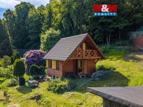 Prodej chaty, Děčín - Děčín VIII-Dolní Oldřichov, 40 m2
