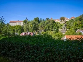 Prodej rodinného domu, Bechyně, 76 m2