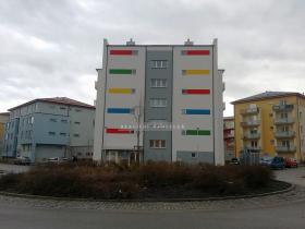 Pronájem bytu 1+kk, Šlapanice, 31 m2