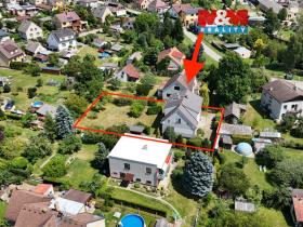 Prodej rodinného domu, Veselí nad Lužnicí - Veselí nad Lužnicí I, Na Strážkách, 250 m2