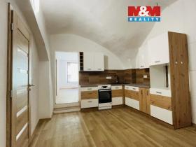 Pronájem bytu 4+kk, Jihlava, Lazebnická, 72 m2