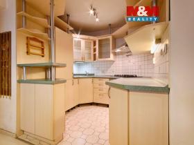 Prodej rodinného domu, Deštná, Stránská, 100 m2