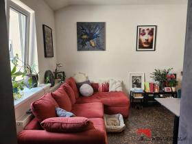 Pronájem bytu 2+kk, Kralupy nad Vltavou, Mostní, 49 m2