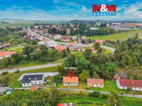 Prodej chalupy, Rozstání, 80 m2