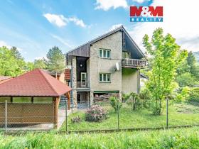 Prodej chaty, Ostravice, 127 m2