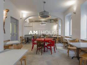 Pronájem restaurace, Praha - Nové Město, Opatovická, 20 m2