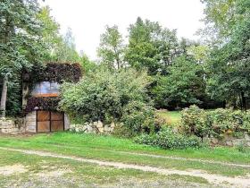 Prodej chaty, Cheb, 55 m2