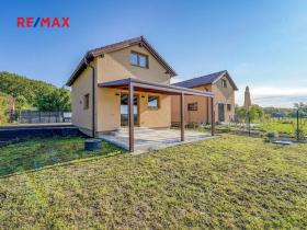 Prodej rodinného domu, Město Touškov, V Zahrádkách, 75 m2