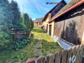 Prodej chaty, Mišovice, 160 m2