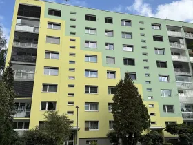 Pronájem bytu 2+1, Liberec, Aloisina výšina, 54 m2