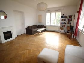 Prodej bytu 4+kk, Praha - Bubeneč, Jugoslávských partyzánů, 123 m2