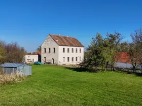 Prodej vícegeneračního domu, Vilémov, 300 m2