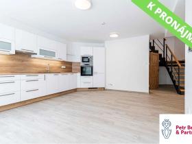 Pronájem bytu 3+kk, Rakovník, Husovo náměstí, 87 m2