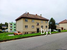 Prodej bytu 2+1, Police nad Metují, 70 m2