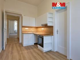 Pronájem bytu 4+1, Český Těšín, Odboje, 105 m2