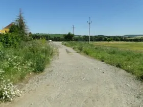 Prodej pole, Tučapy, 5481 m2
