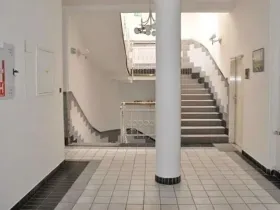 Pronájem kanceláře, Praha - Žižkov, Domažlická, 22 m2