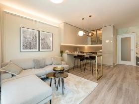 Prodej bytu 2+kk, Praha - Libeň, Na sypkém, 60 m2