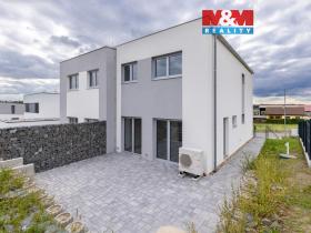 Prodej rodinného domu, Srch, 128 m2