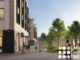 Prodej bytu 2+kk, Ostrava, Stodolní, 49 m2