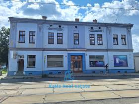 Prodej bytu 4+1, Ostrava - Mariánské Hory, 120 m2