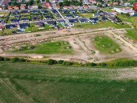 Prodej pozemku pro bydlení, Rožďalovice, Polní, 900 m2