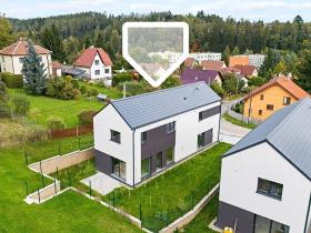 Prodej rodinného domu, Mnichovice, Švermova, 161 m2