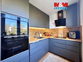 Prodej bytu 3+1, Ostrava, Hlavní třída, 69 m2